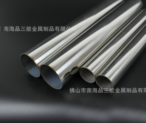佛山不鏽鋼管定製