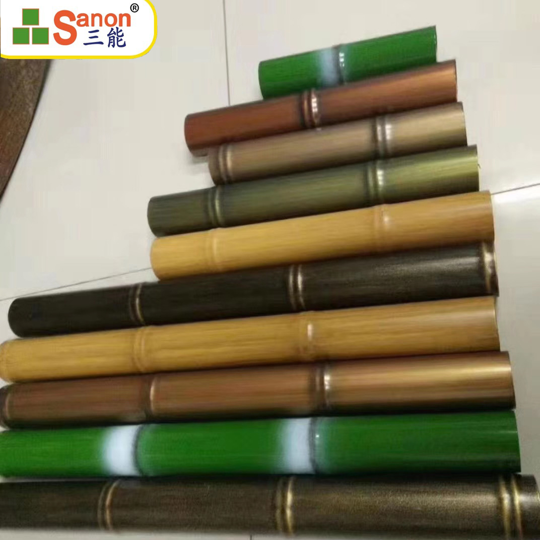 金橡管不鏽鋼管