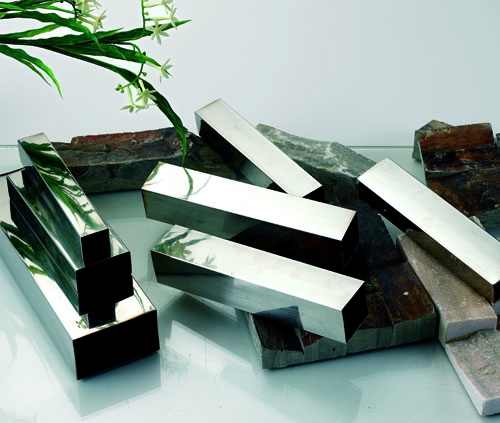 廣東不鏽鋼方管