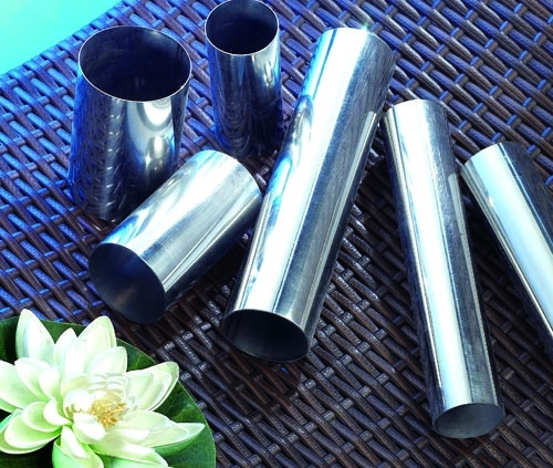 三能不鏽鋼圓管