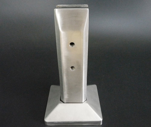 不鏽鋼玻璃扶手配件