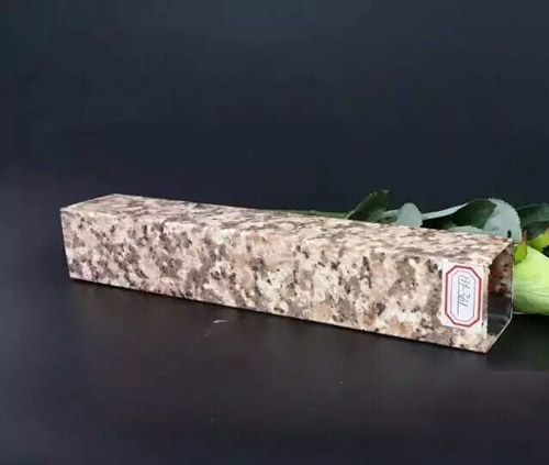 大理石不鏽鋼管