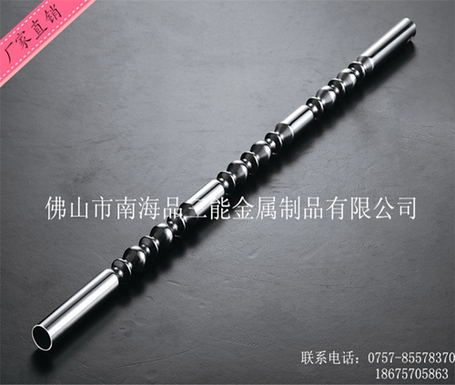 江西不鏽鋼立柱