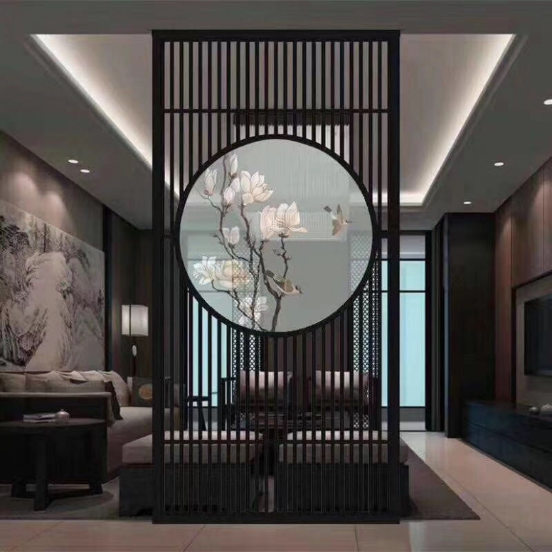 深圳黑鈦不鏽鋼圓管