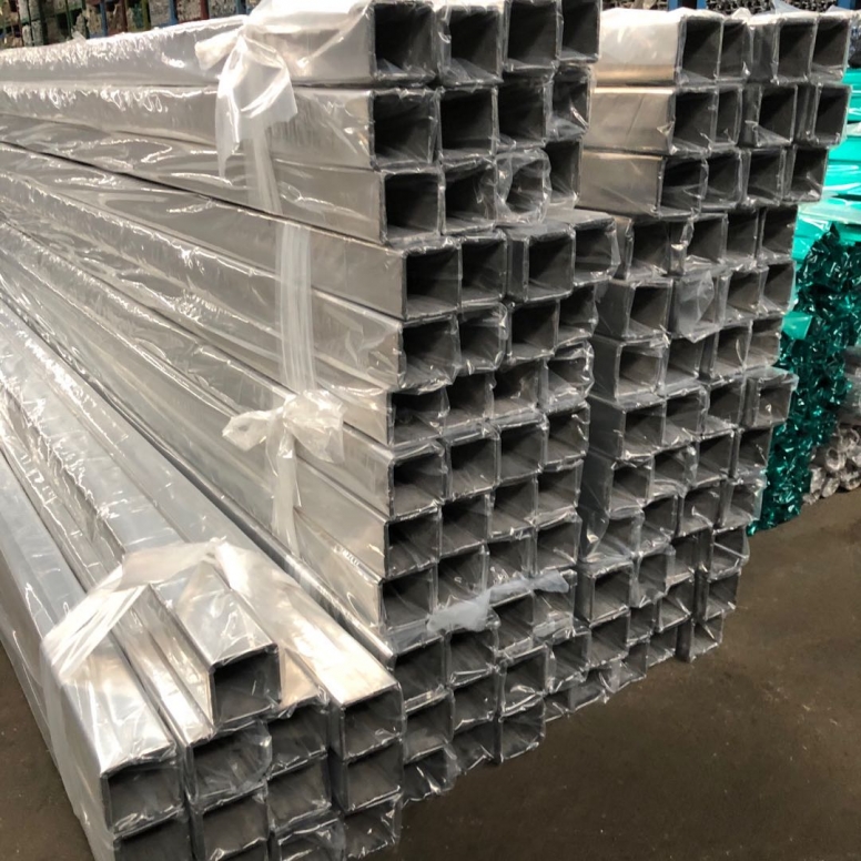 佛山不鏽鋼矩管