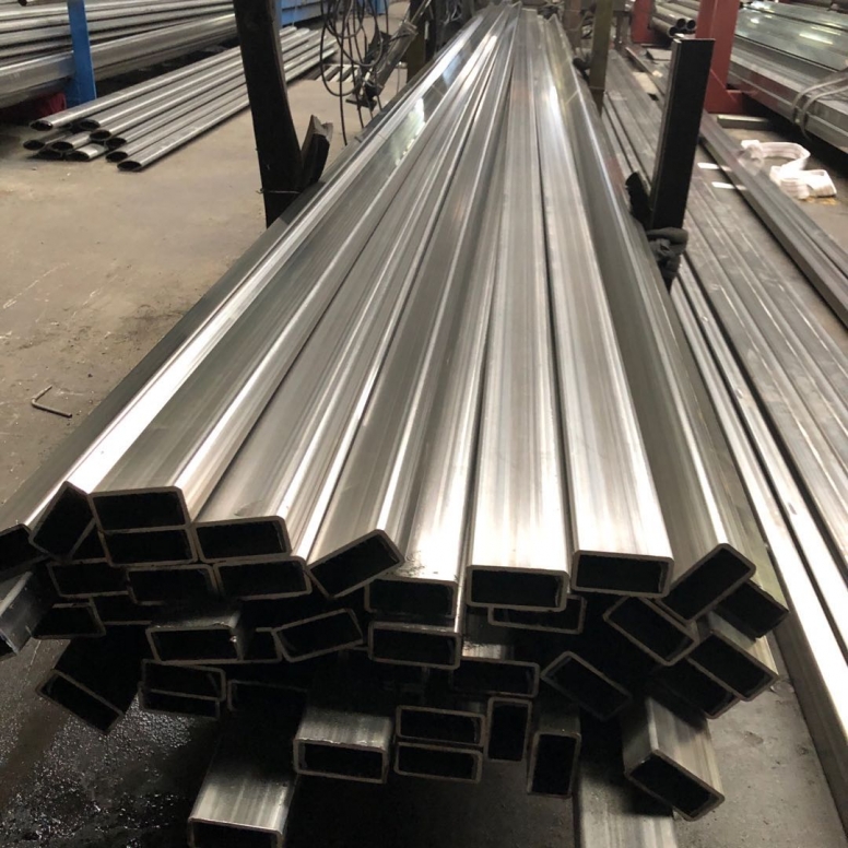 廣東不鏽鋼矩管