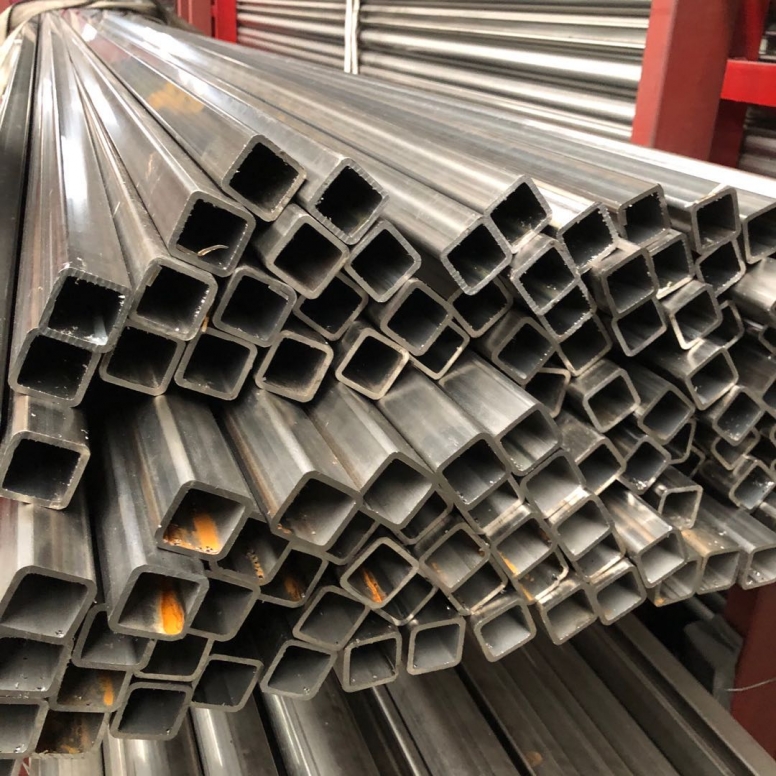 304不鏽鋼製品管