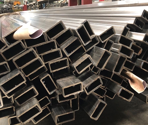 不鏽鋼管機械支架