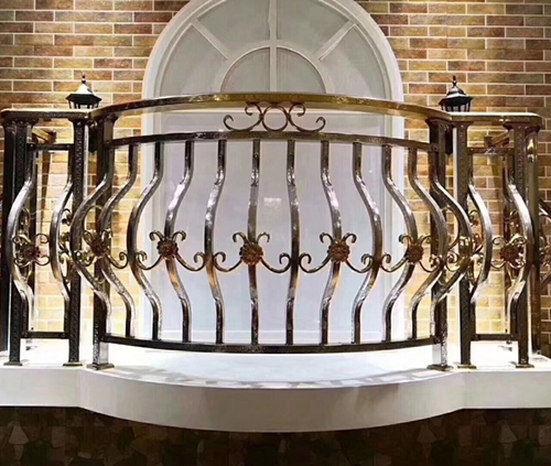 陽台不鏽鋼護欄