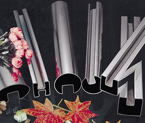 加工不鏽鋼槽管