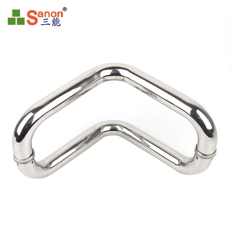 拉手浴室淋浴房拉手把手小拉手把手衛浴拉手不鏽鋼拉手玻璃門拉手