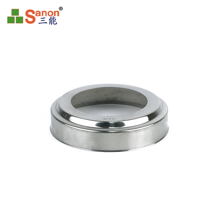 廠家直銷不鏽鋼樓梯配件裝飾蓋欄杆蓋