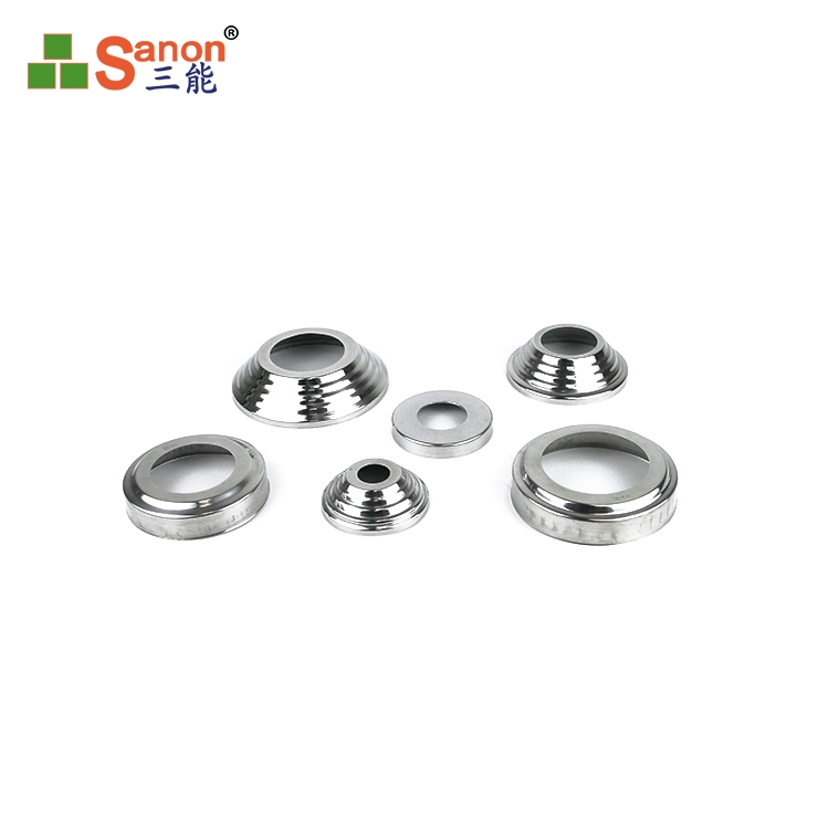 不鏽鋼304高蓋樓梯遮醜蓋