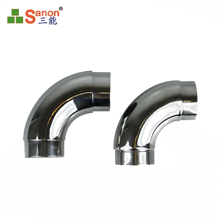 360度璿轉不鏽鋼彎頭