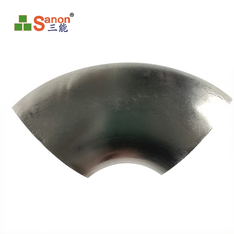 不鏽鋼橢圓彎頭