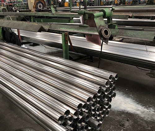 304不鏽鋼圓管報價