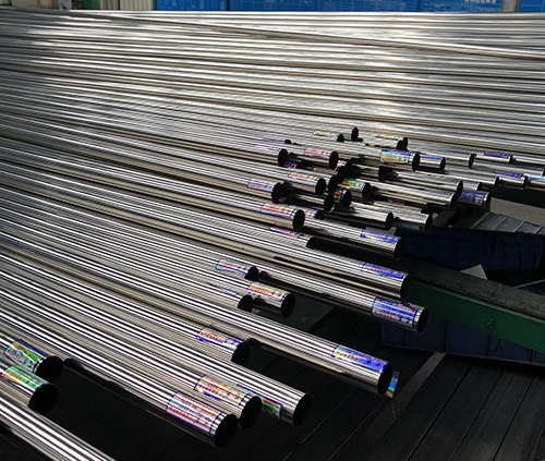 201不鏽鋼圓管報價