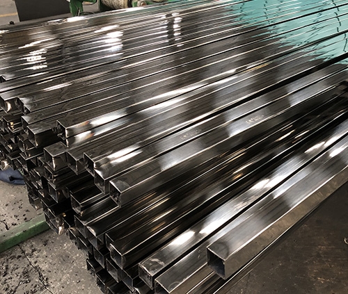 不鏽鋼方管多少錢