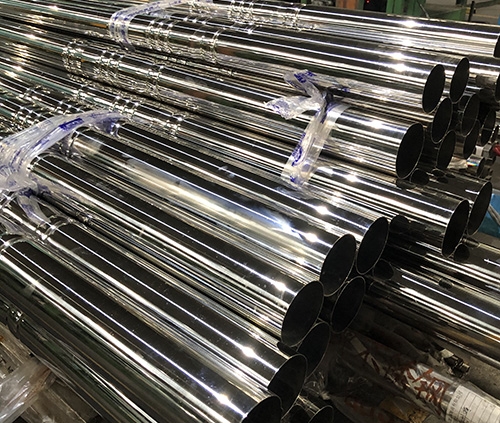 不鏽鋼圓管規格