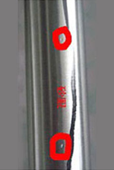 小廠家表麵處理