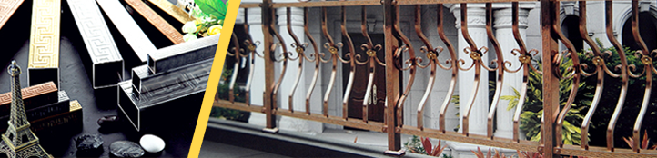 佛山不鏽鋼管廠家