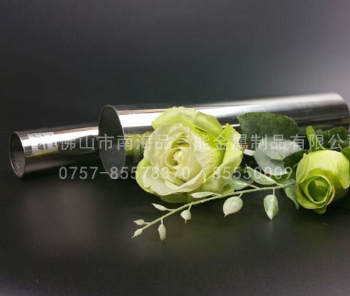 佛山不鏽鋼管廠家