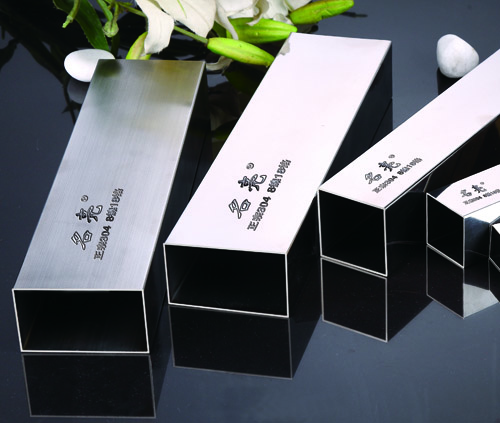 佛山不鏽鋼管廠家