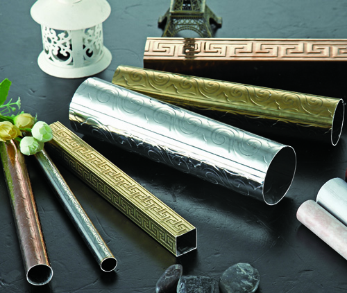 佛山304不鏽鋼管