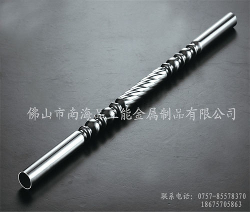 定製不鏽鋼裝飾管