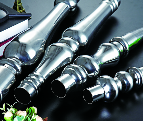 佛山不鏽鋼管廠家