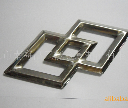 不鏽鋼裝飾材料