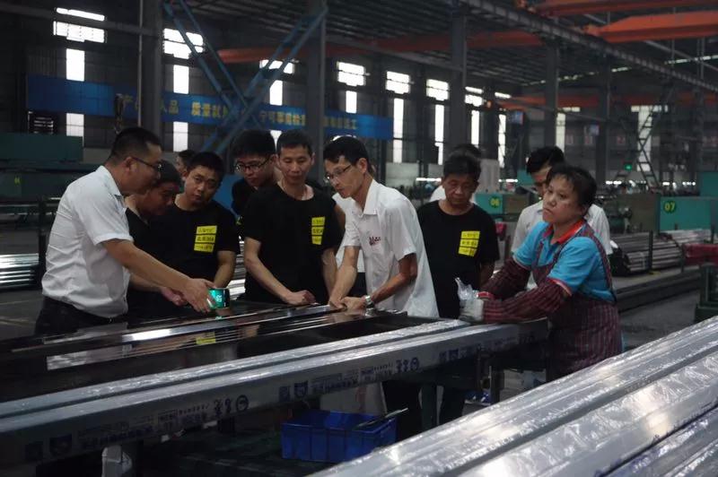 佛山不鏽鋼廠家