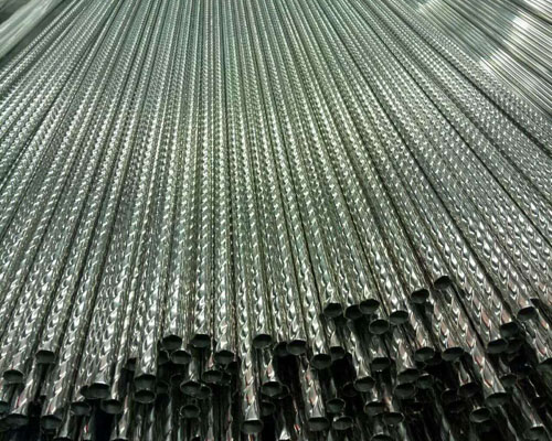 不鏽鋼裝飾管價格