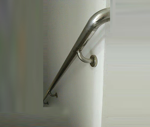 不鏽鋼樓梯扶手廠家