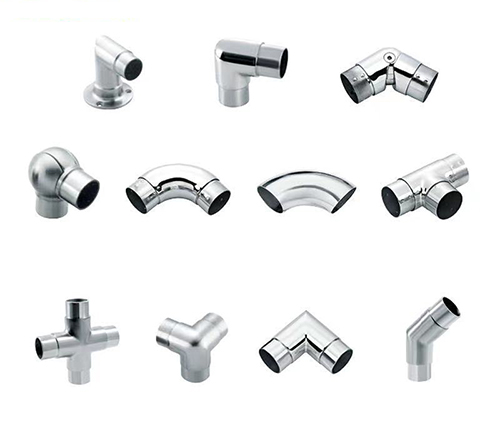 不鏽鋼配件報價