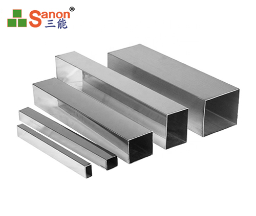 佛山不鏽鋼管廠家